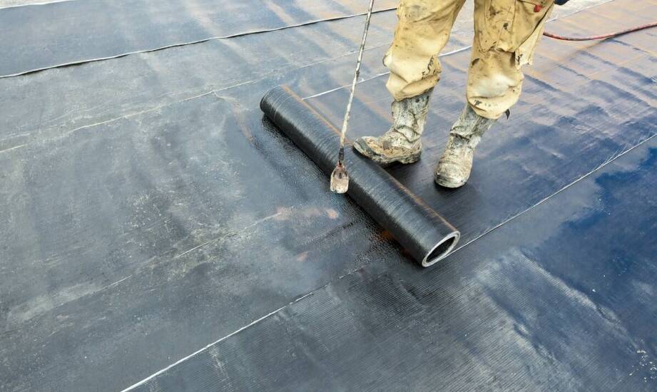 Jakie technologie wspierają montaż termozgrzewalnej papy?