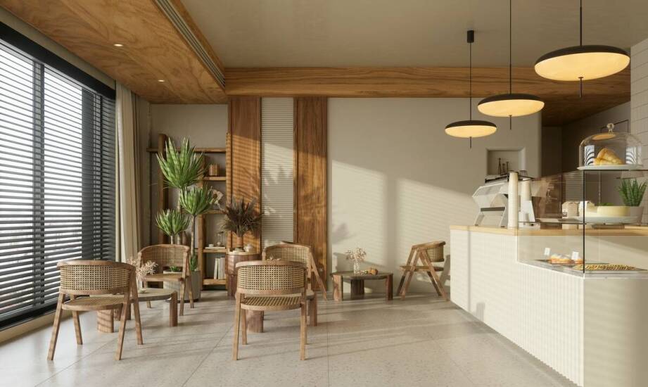 Sklep z bakaliami i orzechami: nowoczesne podejście do sprzedaży przekąsek