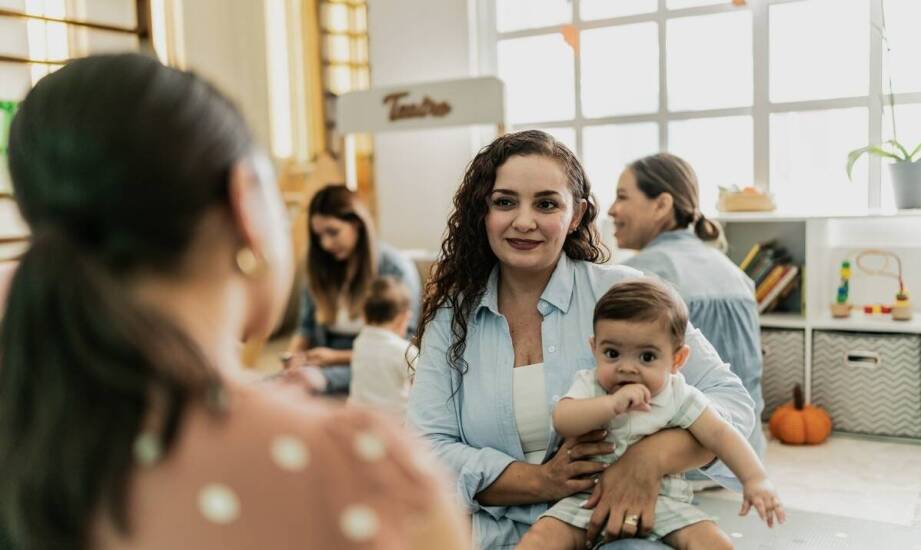 Przedporodowa edukacja jako fundament świadomego rodzicielstwa