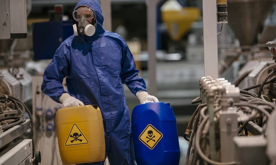 Odbiór odpadów z warsztatów a certyfikaty jakości środowiskowej