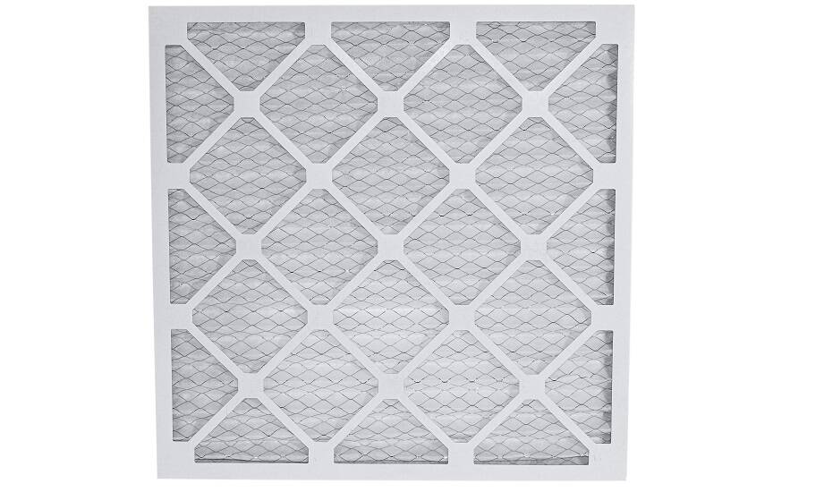 Nowe trendy w projektowaniu pochłaniaczy do zabudowy pyłu