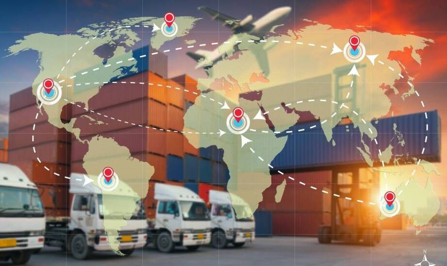 Kluczowe aspekty przy planowaniu transportu zmywarek w Warszawie