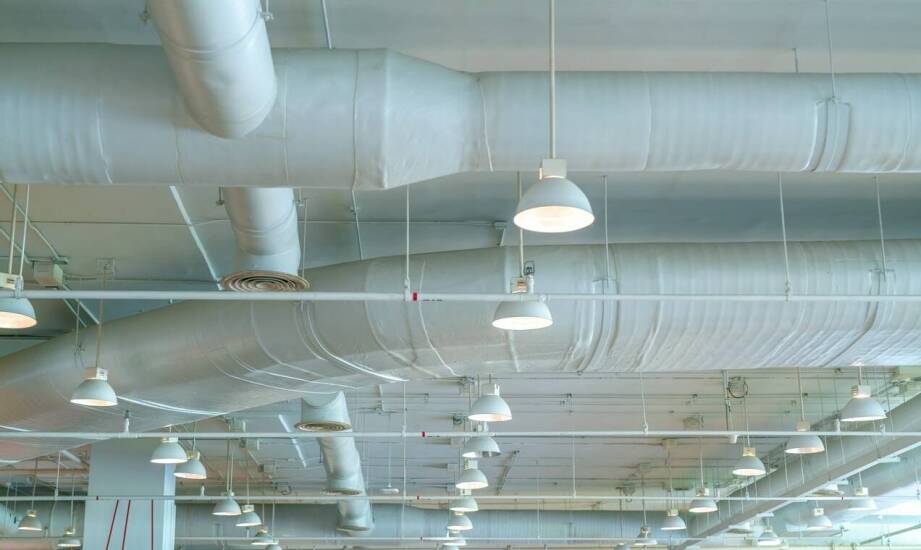 Rola systemów HVAC w poprawie termicznego komfortu i jakości powietrza w budynkach