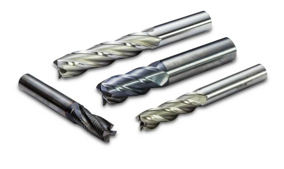 Jak nowy katalog narzędzi może pomóc w wyborze trzpieniowych frezów do aluminium?