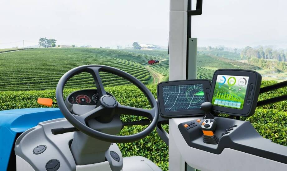 Innowacyjne technologie w produkcji nawozów dla roślin