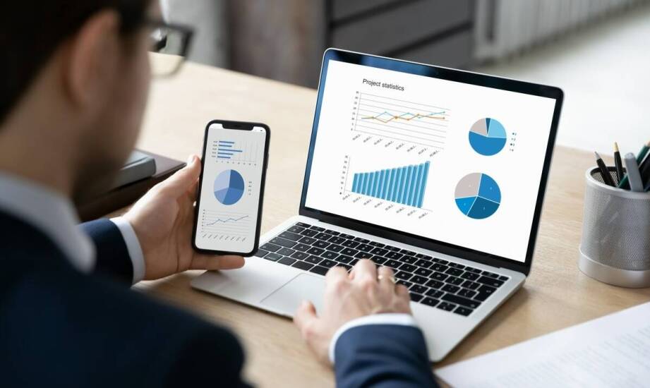 Jak zdalne finansowe doradztwo wspiera rozwój biznesu?