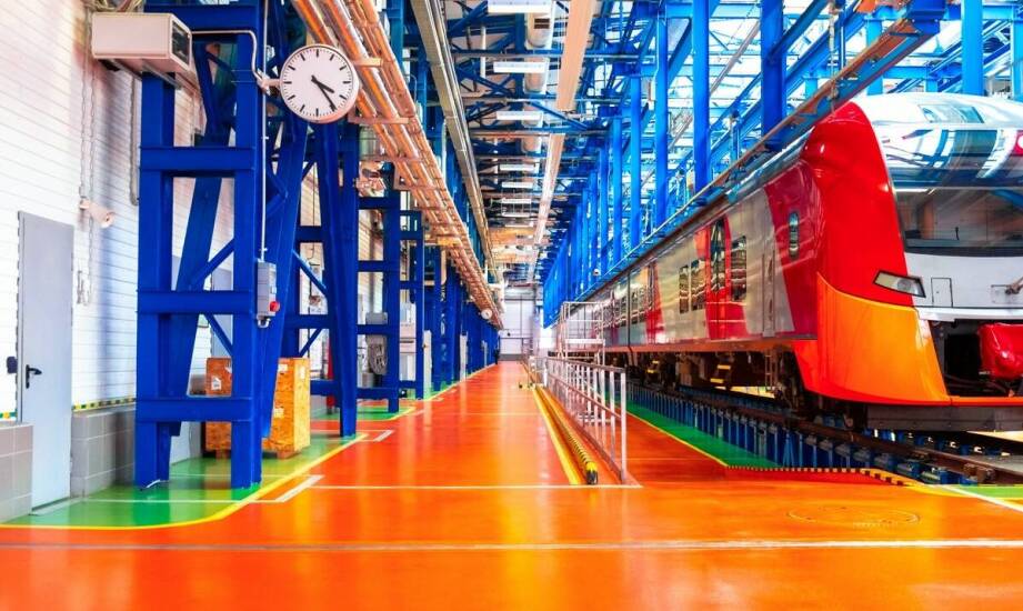 Wpływ technologii walcowych nakładarek na ekologię i oszczędność materiałów