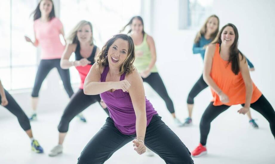 Jakie są najważniejsze zalety tańca pośladkami dla psychicznego zdrowia?