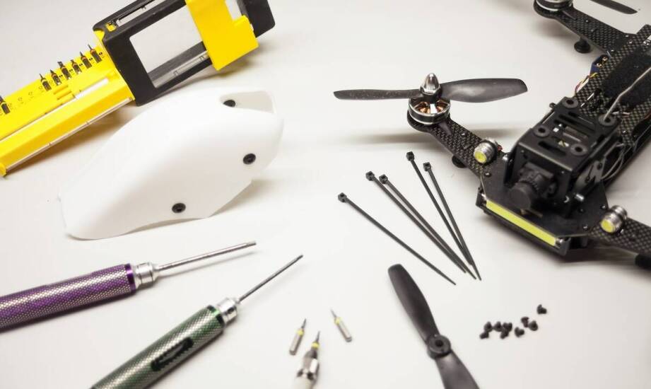 Jak zapewnić długowieczność drona dzięki regularnym przeglądom?