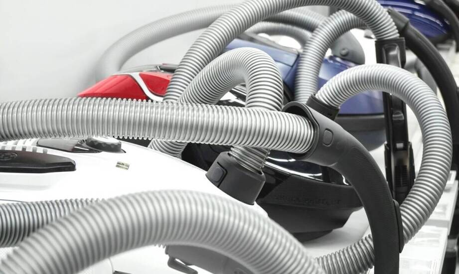 Przegląd dostępnych na rynku workowych odpylaczy: co wybrać dla swojej firmy?