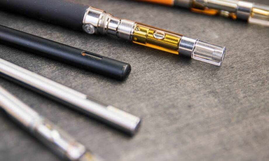 Jakie wkłady do e-papierosów są najpopularniejsze wśród klientów?