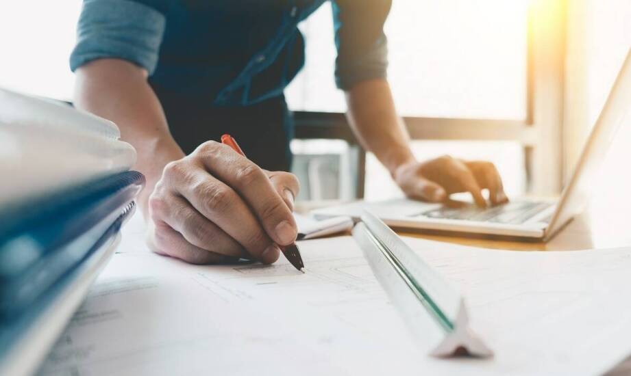 Analiza technicznej dokumentacji przy sporządzaniu kosztorysu