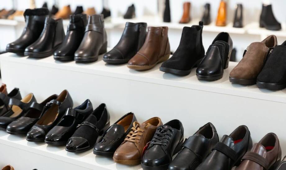 Jakie są kluczowe cechy medycznego dobrego obuwia?