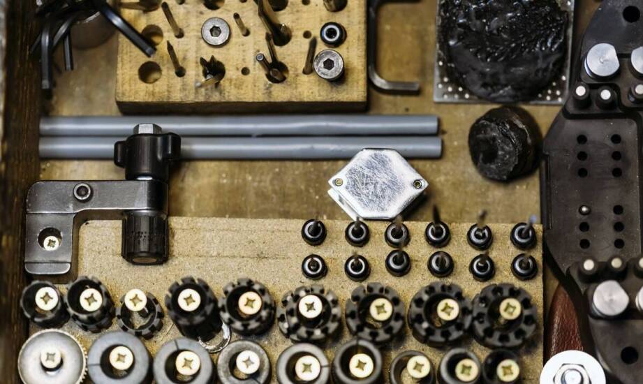 Jak wybrać niezawodne części do gazowych pieców Termet?