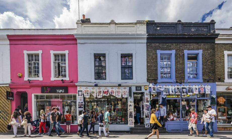 Jakie czynniki decydują o atrakcyjności handlowych lokali dla nowych przedsiębiorstw?