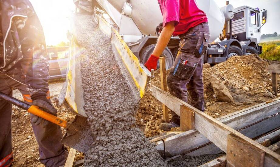 Jak zapewnić niezawodność pomp do betonu przy realizacji projektu?