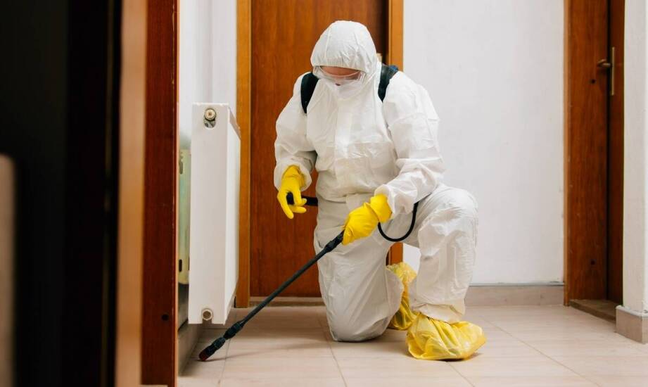 Deratyzacja jako element zarządzania jakością w przedsiębiorstwach.