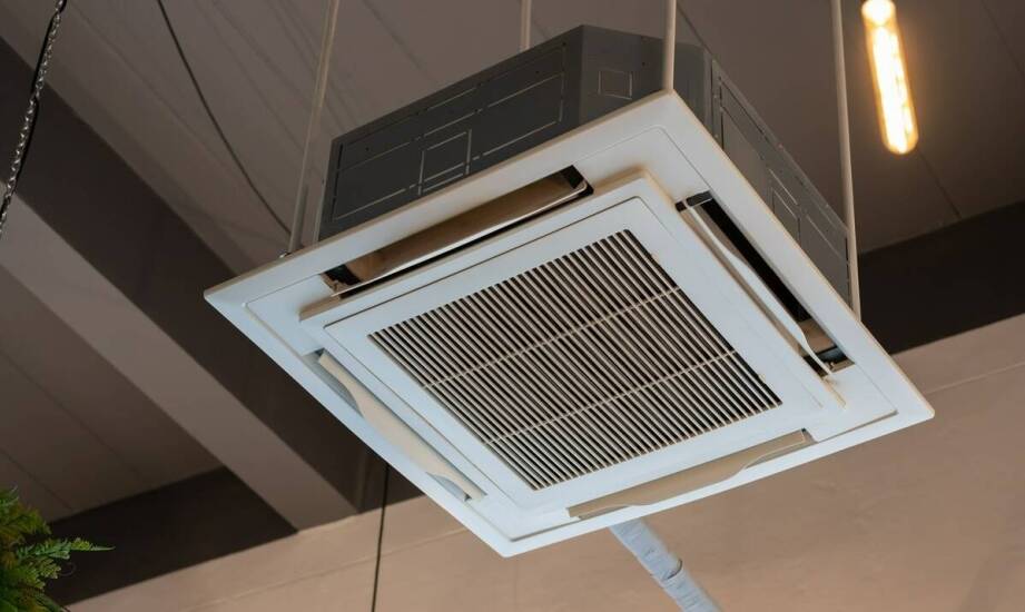 Montaż klimatyzacji – jakie elementy systemu są kluczowe dla działania?