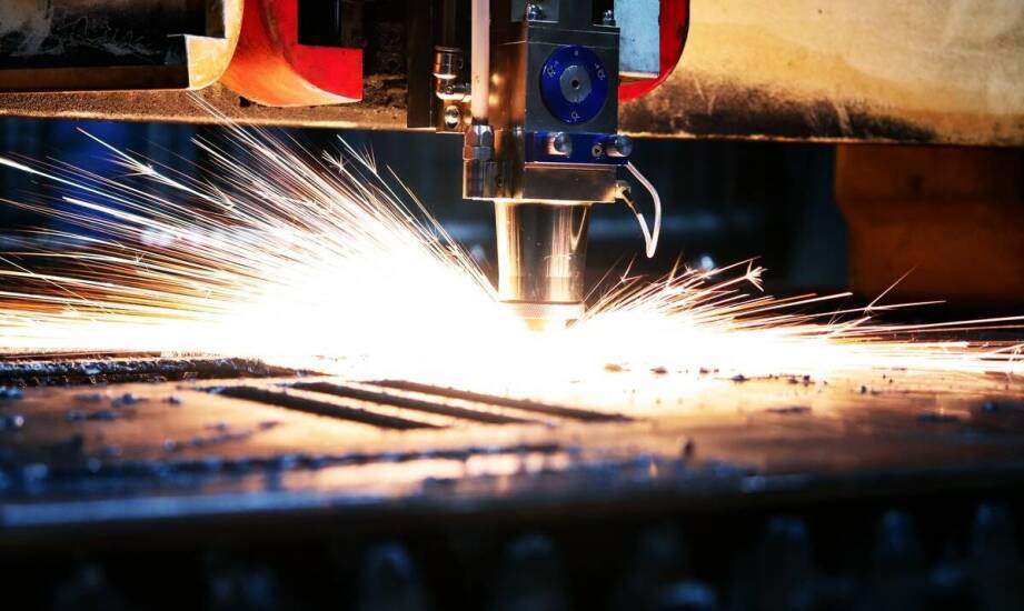 Jak plazmowe wycinanie wspiera zrównoważony rozwój w przemyśle?