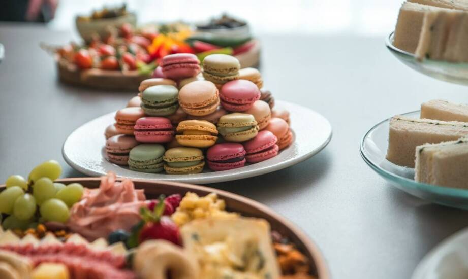 Sycące lunche z cukierni – co oferujemy?