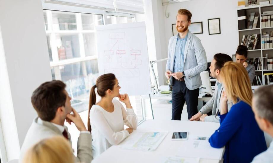 Jak szkolenia BHP wpływają na postrzeganie firmy u nowych pracowników?