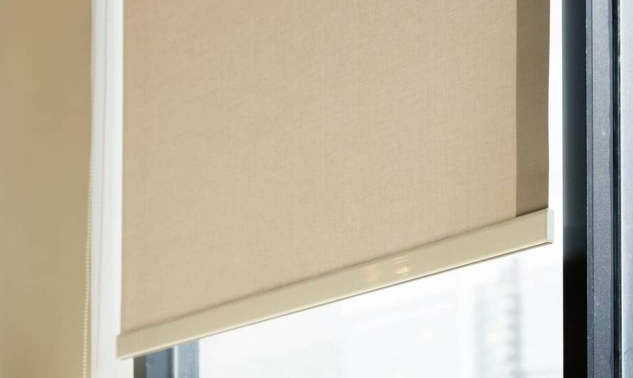 Podtynkowe rolety jako element inteligentnego domu