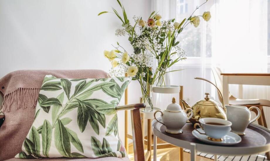 Jak dzbanek do herbaty może uprzyjemnić Twoje chwile relaksu?