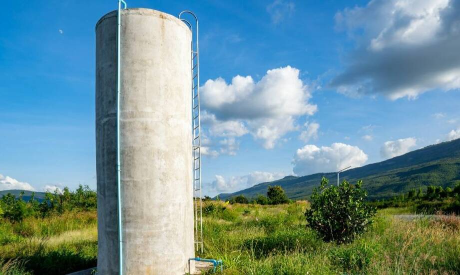 Zbiorniki PP a ochrona środowiska: ekologiczne podejście do produkcji