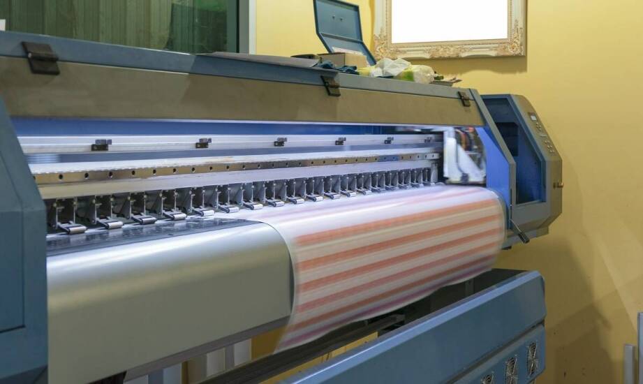 Rozwój technologii termicznych ploterów a przyszłość przemysłu produkcyjnego