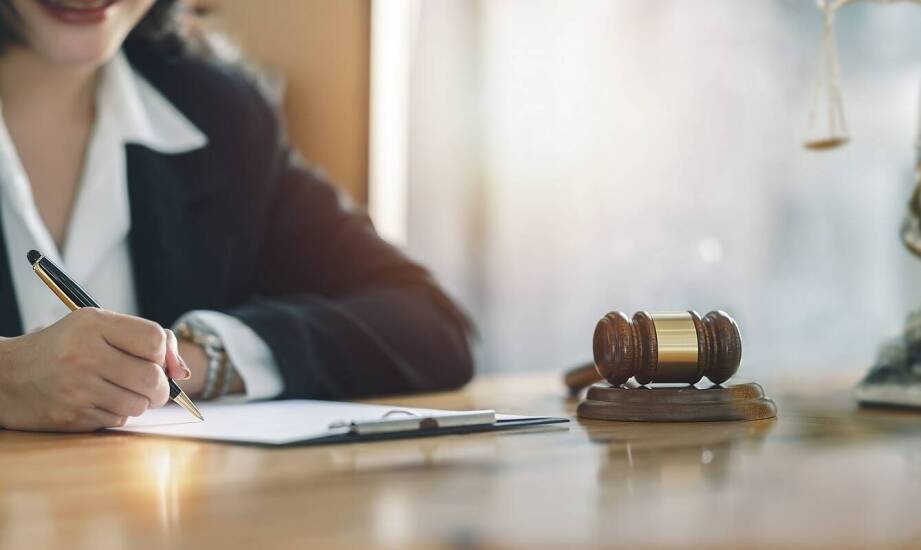 Jak prawnicy radcowie mogą pomóc w sporach dotyczących opieki nad dziećmi?