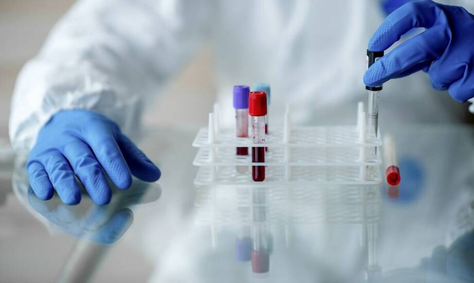 Bezpieczny przewóz krwi i materiałów biologicznych: standardy sanitarnego transportu