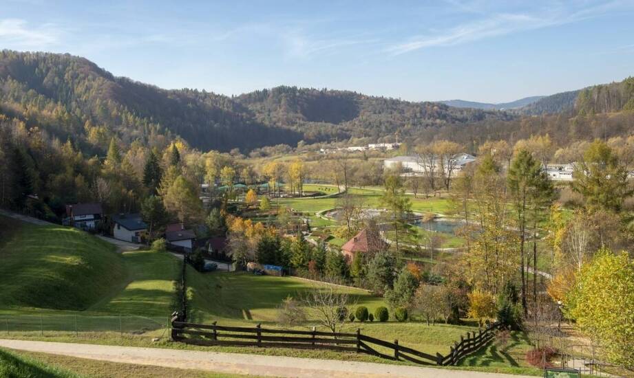 Wpływ lokalizacji na efektywność piłkarskich obozów w okolicach Poznania