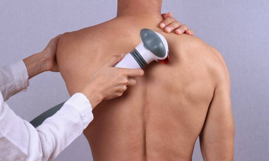 Jak działa niskoenergetyczna laseroterapia w redukcji stanów zapalnych?