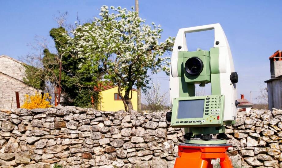 Geodeta w Lidzbarku Warmińskim - jak nowoczesne technologie wpływają na efektywność pracy?