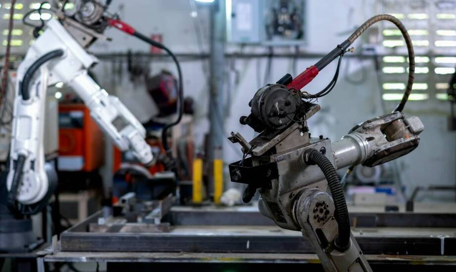 Jakie innowacje w spawalnictwie wpływają na efektywność przemysłowych remontów?