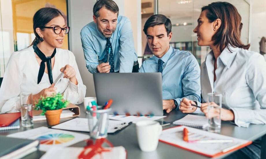 Rola agencji pracy w szybkim procesie rekrutacji pracowników z Ukrainy