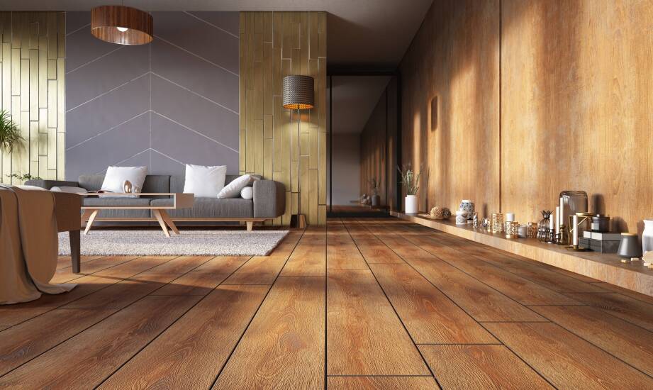 Estetyka i funkcjonalność drewnianych paneli – co warto wiedzieć?