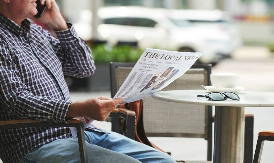 Rola politycznych gazet w kształtowaniu społecznego dialogu w Polsce