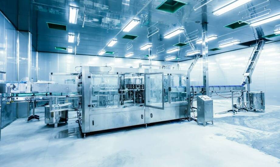 Znaczenie chłodniczych drzwi w przemyśle spożywczym