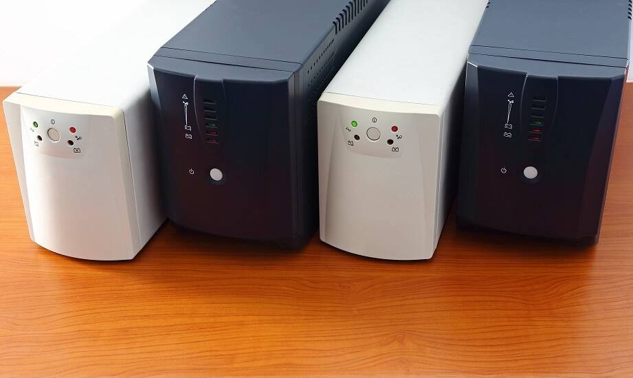 Zasilacze on-line UPS i ich zastosowanie w środowiskach o wysokiej krytyczności