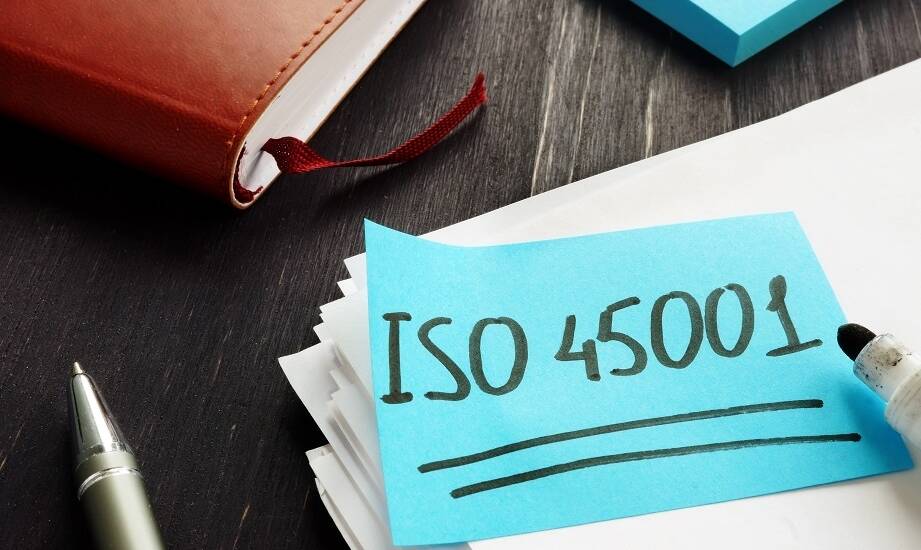 Wdrażanie ISO 45001 jako narzędzie do budowania zaufania klientów