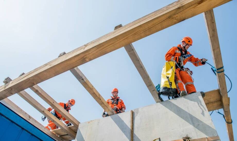 Adaptacja technologii CLT w miejskim budownictwie – wyzwania i szanse