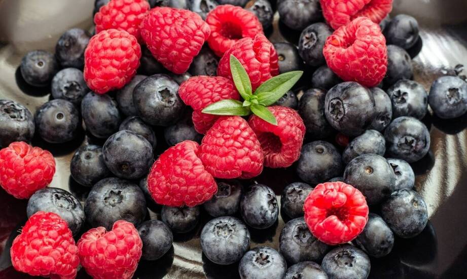 Które letnie dary uznaje się za superfood?