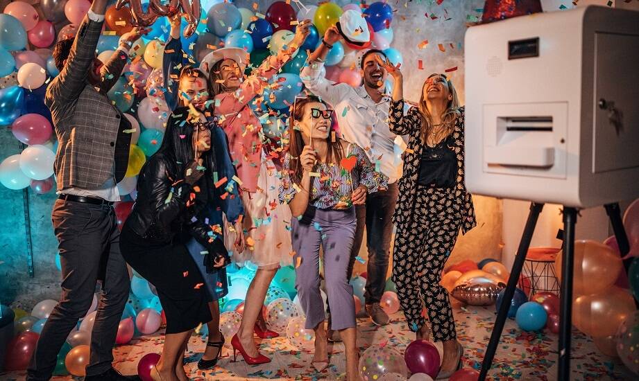 Jakie są najnowsze trendy w organizacji przyjęć okolicznościowych w Gdańsku?