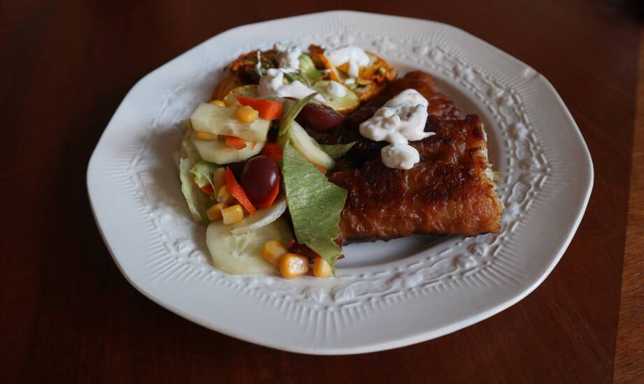 Sztuka łączenia smaków w mięsnych i rybnych daniach