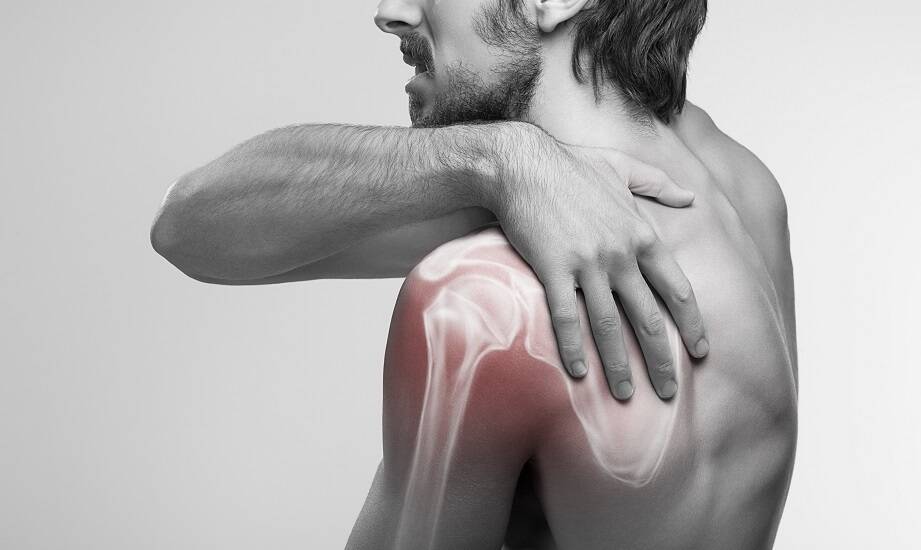 Czy stawowe punkcje mogą wspierać leczenie rwy barkowej?