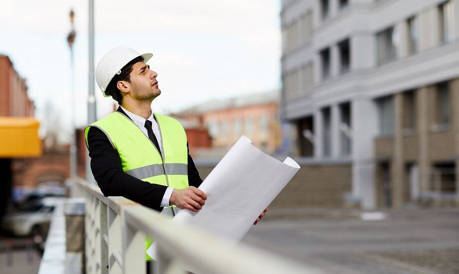 Inspektor nadzoru a kontrola jakości wykonania robót budowlanych