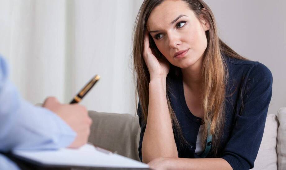 Jakie są najczęstsze problemy rozwiązywane podczas indywidualnej terapii?