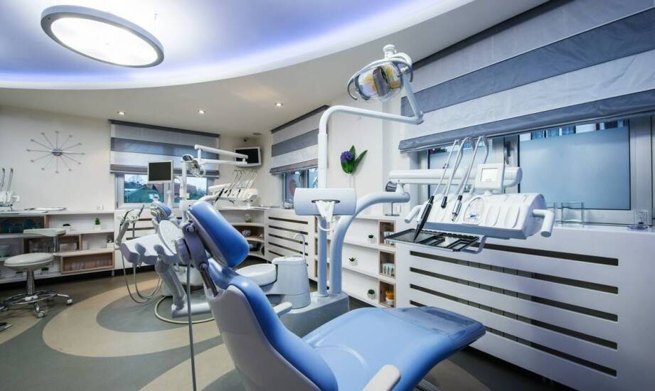 Komu zlecić naprawę i przegląd dentystycznego unitu?