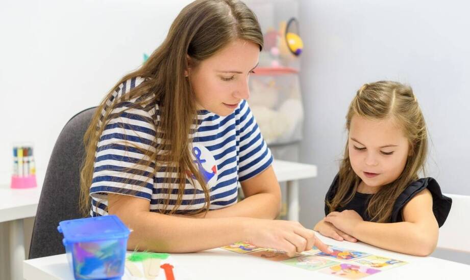 Jak terapia dla dzieci z lękowymi zaburzeniami wygląda w praktyce?